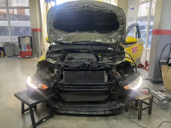 Yıldız Oto Elektrik