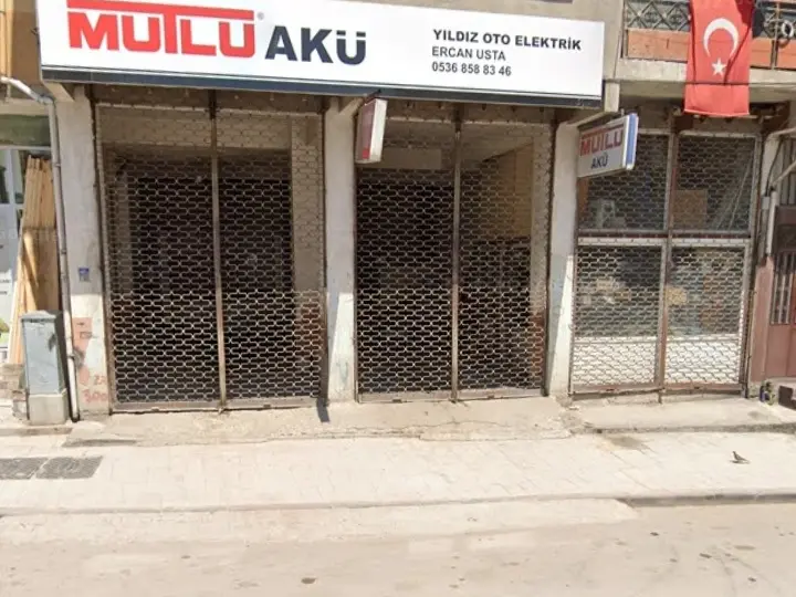 YILDIZ Oto Elektrik