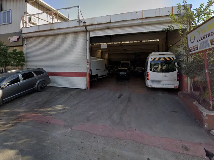 Yıldız Oto Elektronik