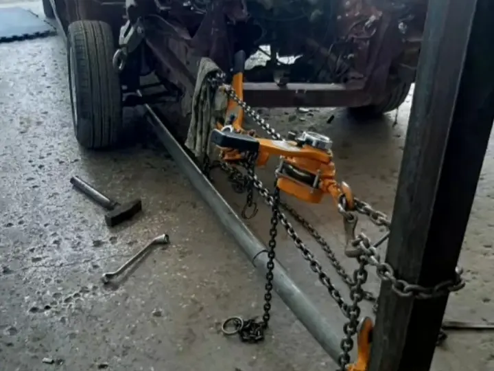 Yıldız Oto Kaporta