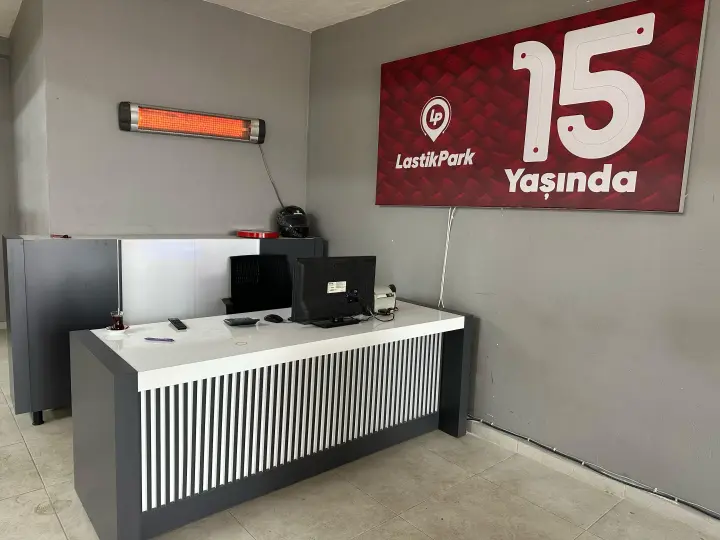 YILDIZ OTO LASTİK MUTLU AKÜ