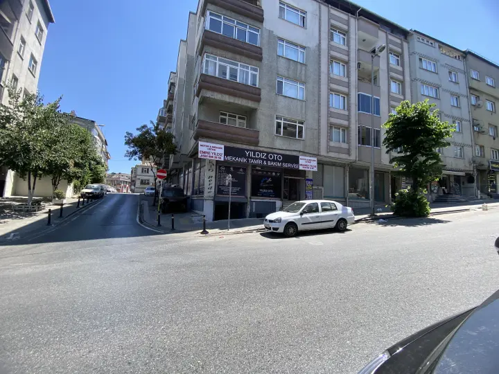 Yıldız oto özel servis