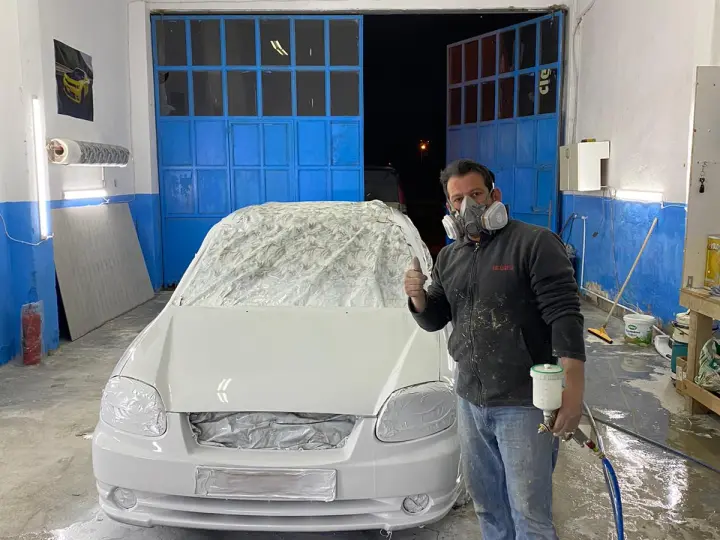 Yıldız Oto Tamir Bakım