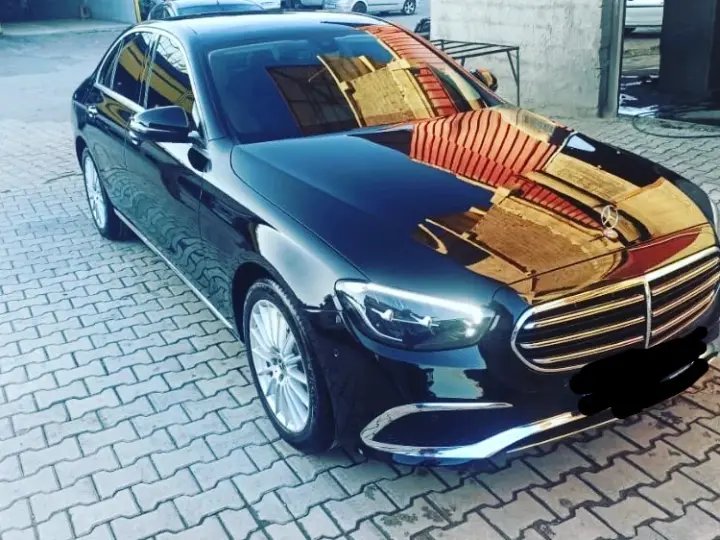 Yıldız Oto Yıkama