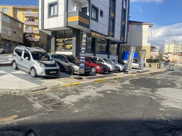 Yıldız Otomotiv