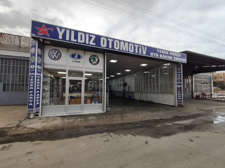 Yıldız Otomotiv