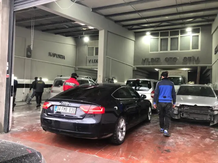 Yıldız Otomotiv