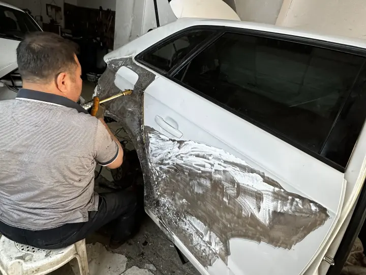 yıldız otomotiv