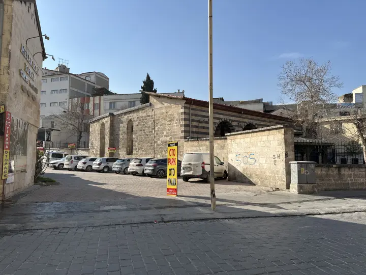 Yıldız Otopark