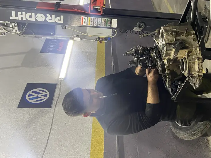 Yıldız Özel Servis