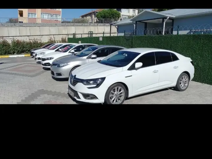 Yıldız rentacar