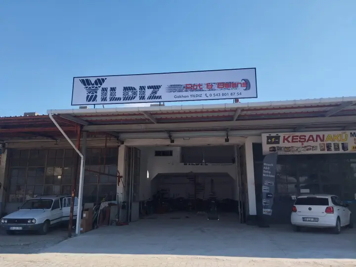 Yıldız Rot Balans