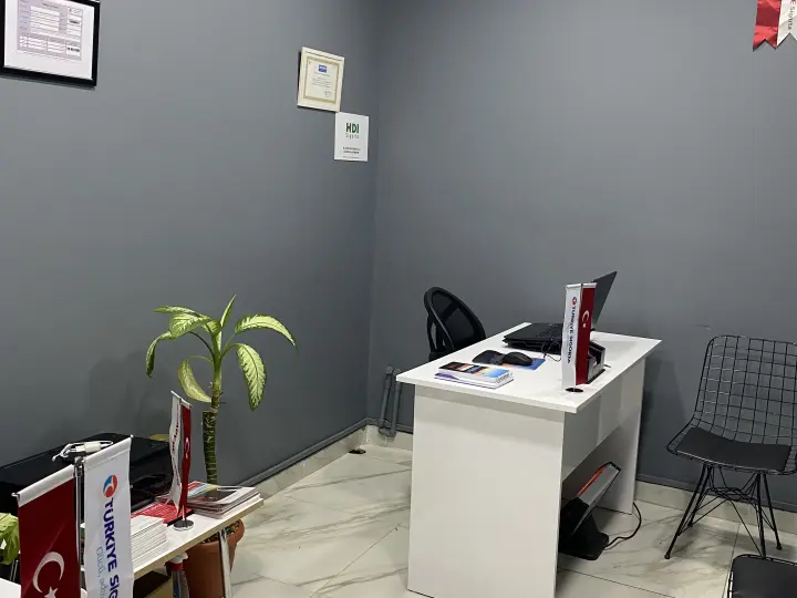 Yıldız Sigorta