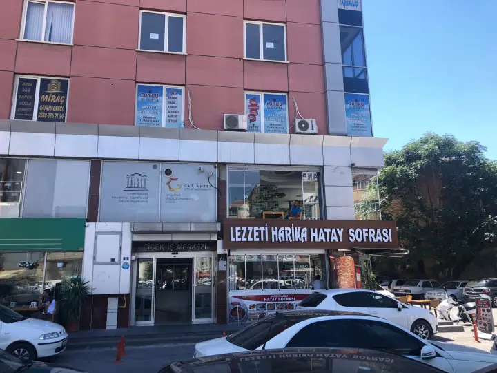 Yıldız Sigorta Aracılık Hizmetleri LTD.ŞTİ