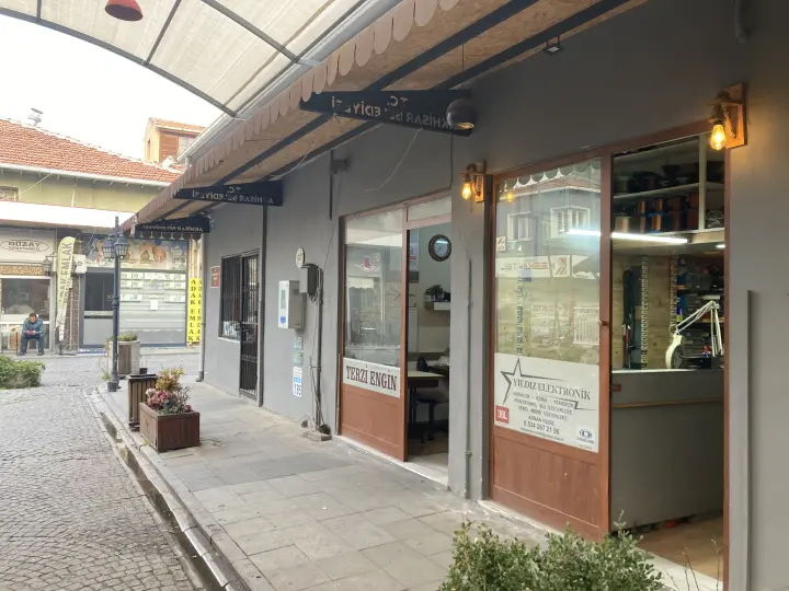 Yıldız Ticaret
