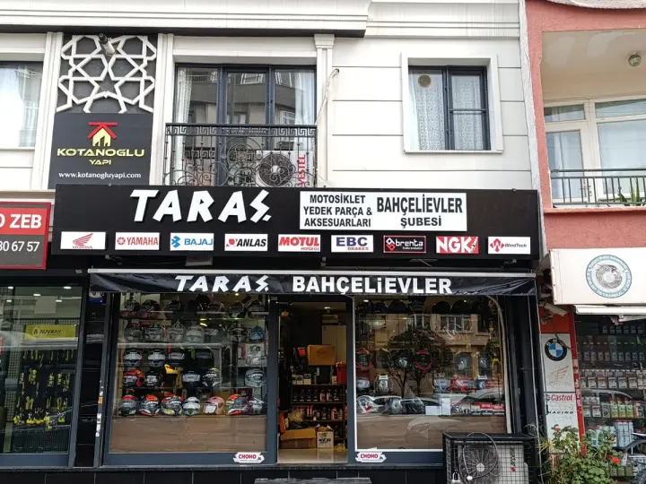 Yıldız Ticaret Kol.Şti.