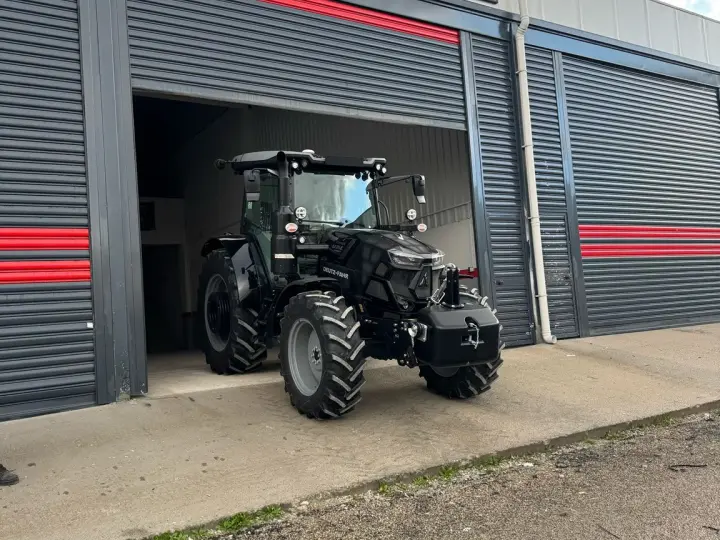 YILDIZ TRAKTÖR DEUTZ FAHR - SAME YETKİLİ SERVİSİ