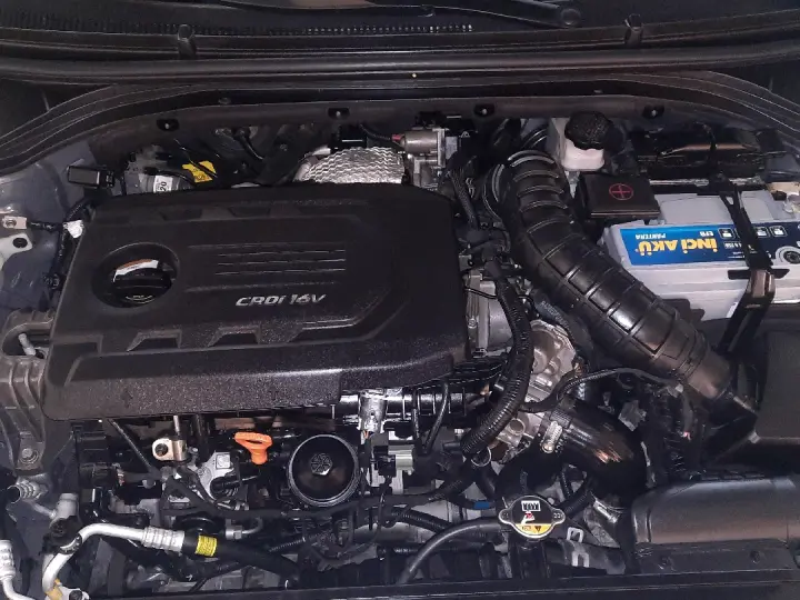 YILDIZ TREYLER OTOMOTİV SAN .TİC. A.Ş