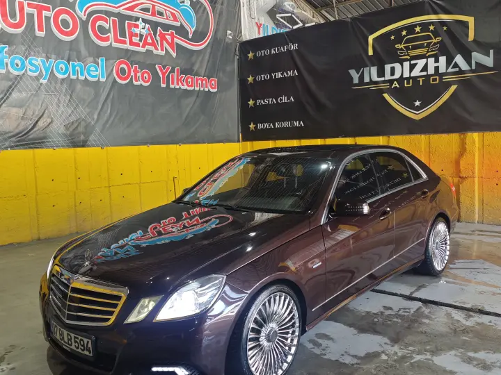 YıldızHan Oto Yıkama
