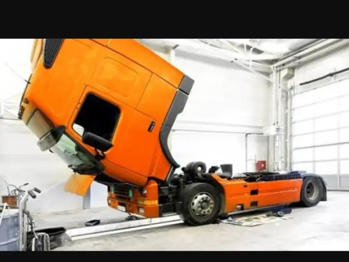 Yıldızlar Oto Elektrik - Tır Tamir Servisi - Murat Bey Tır Parkı