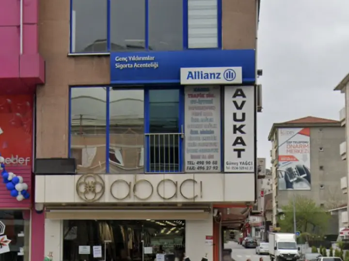 Yıldızlar Sigorta Acenteliği