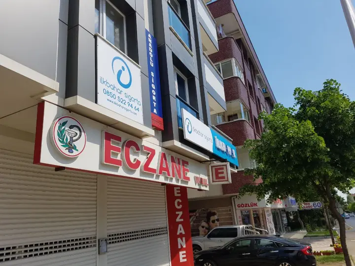 Yıldızlar Sigorta Acenteliği