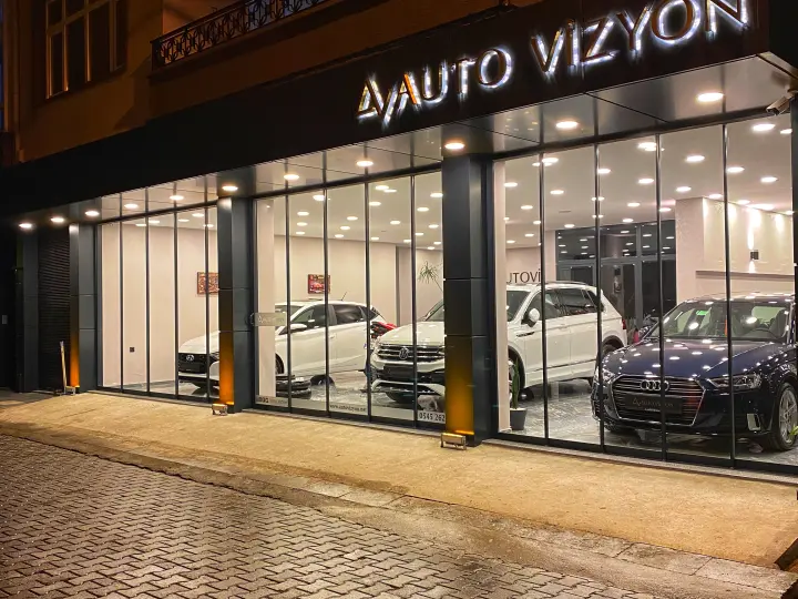 Yildizli Auto