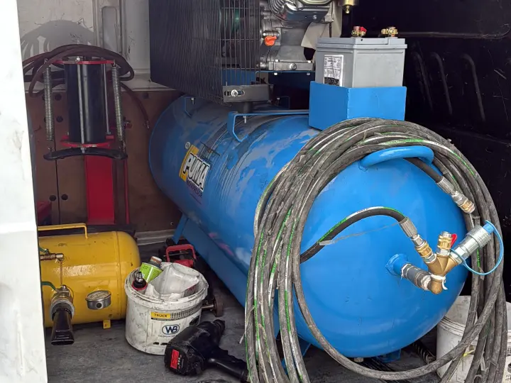 Yıldızoğlu Oto Lastik