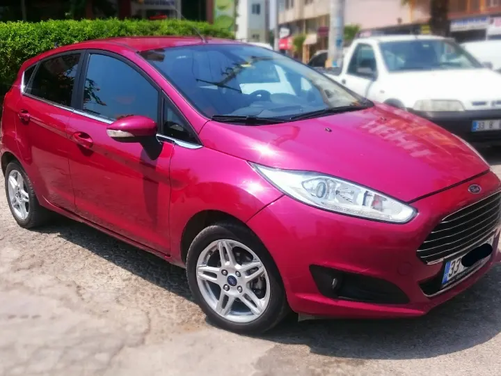 YILDIZOĞLU RENT A CAR