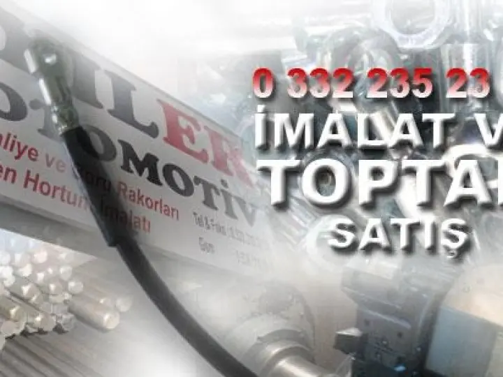 Yıler Otomotiv