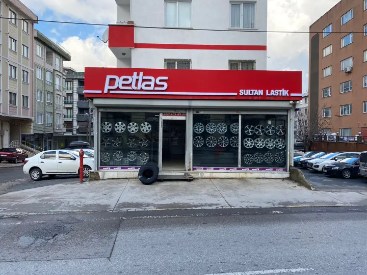 Yılkarlas Otomotiv-PETLAS