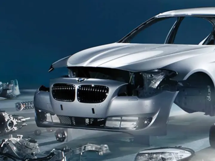 YILLAR Otomotiv Mercedes Benz Servis Yedek Parça & BMW Servis Yedek Parça İkitelli OSB Başakşehir İSTANBUL