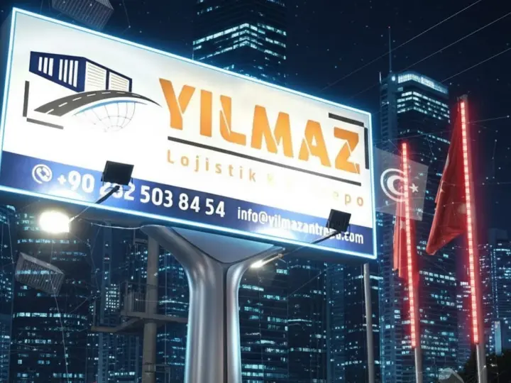 YILMAZ ANTREPO LOJİSTİK İTHALAT İHRACAT VE DIŞ TİCARET A.Ş. - DİLOVASI ANTREPO