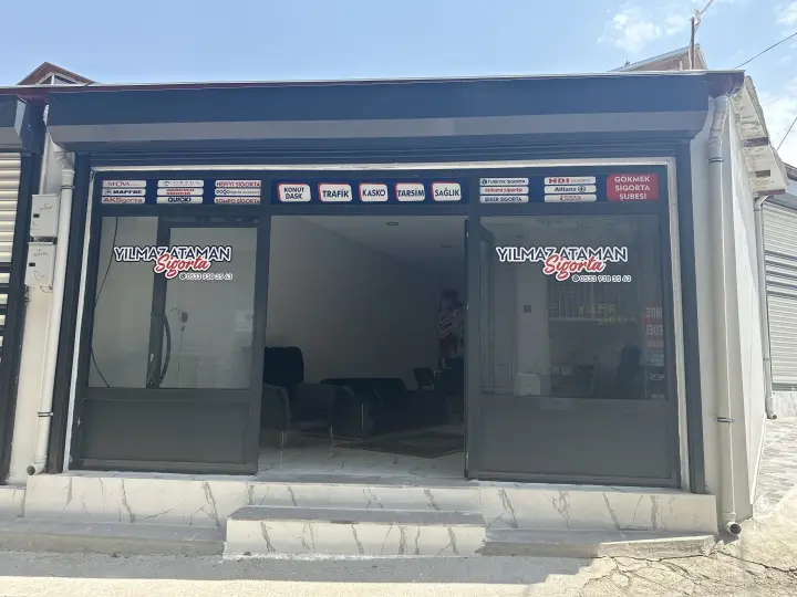 YILMAZ ATAMAN SİGORTA