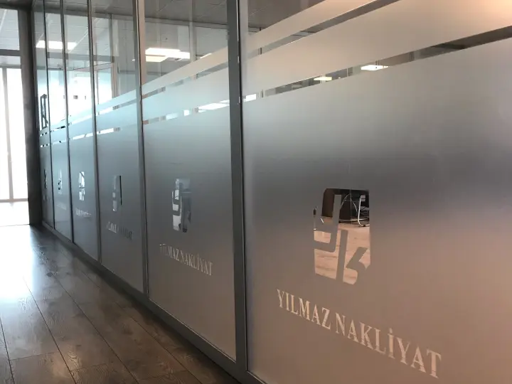 YILMAZ KARDEŞLER ULUSLARARASI LOJISTIK