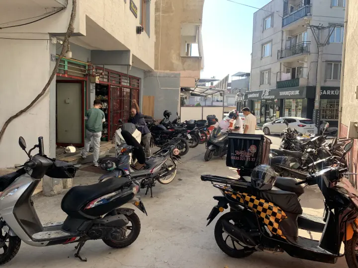 Yılmaz MOTOR