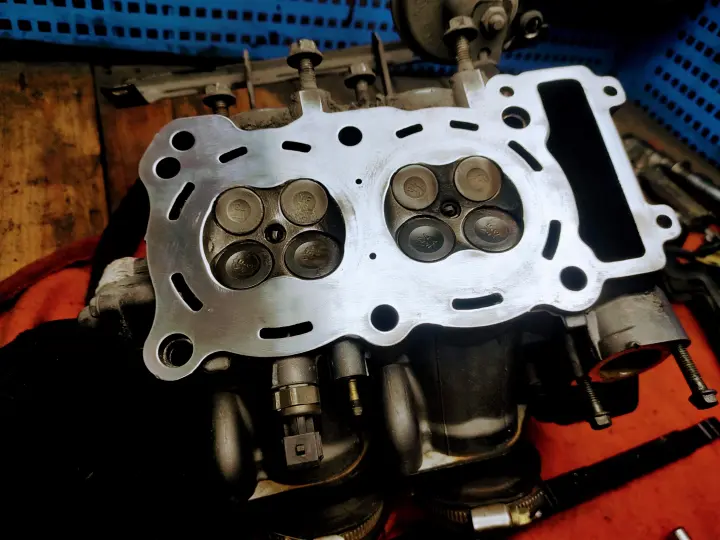 YILMAZ MOTOR