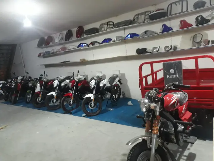 YILMAZ MOTOR | ALTAİ YETKİLİ BAYİ & SERVİS