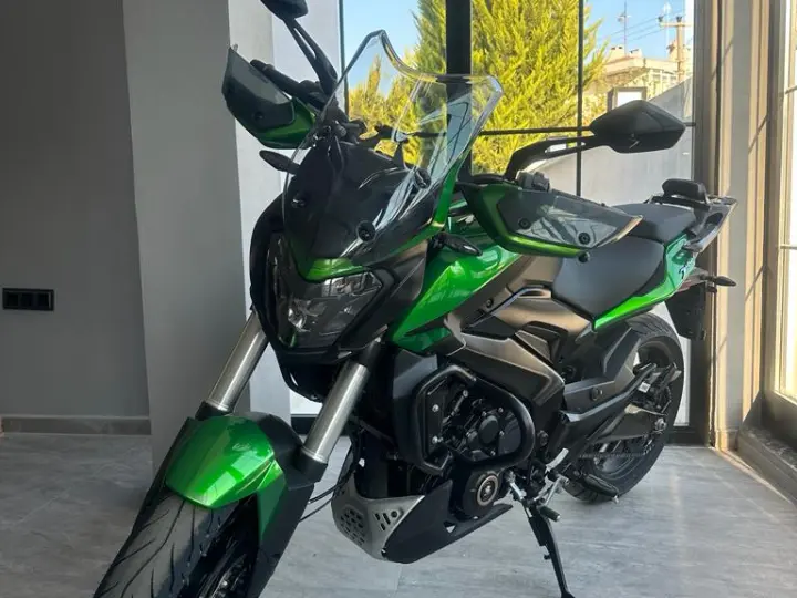YILMAZ MOTOR TAMİRHANESİ