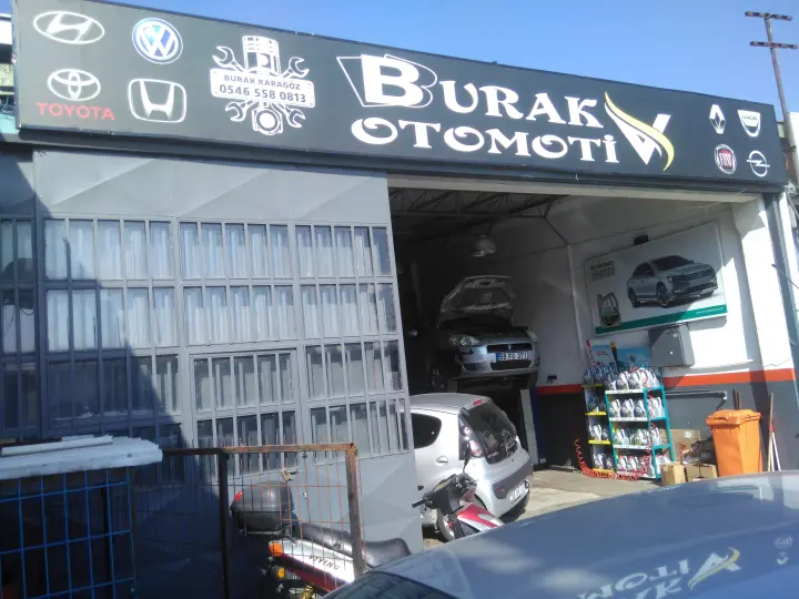 Yılmaz Motor Yenileme