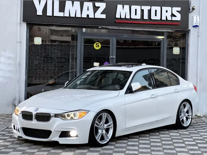 YILMAZ MOTOR'S