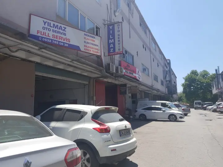YILMAZ OTO