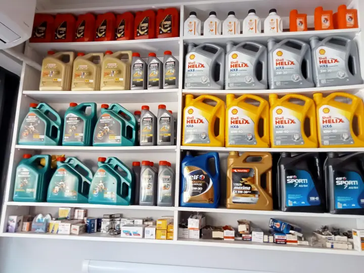 Yılmaz Oto Aksesuar