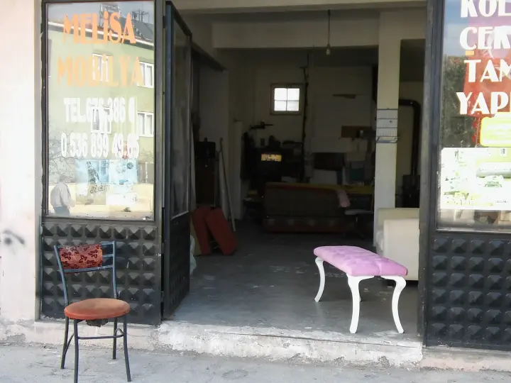 Yılmaz Oto Döşeme