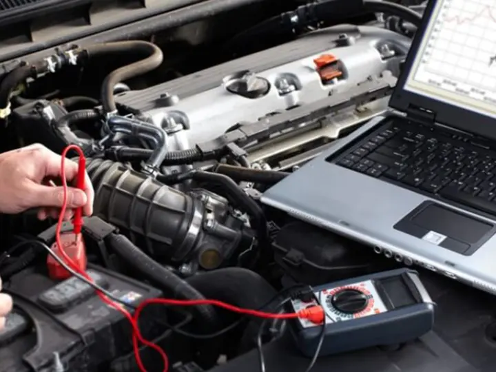 Yılmaz Oto Elektirik