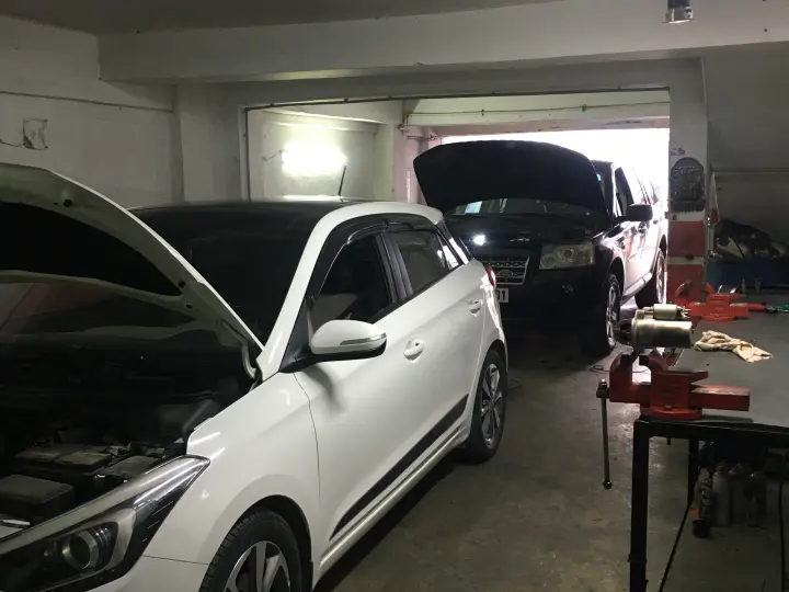 Yılmaz Oto Elektrik