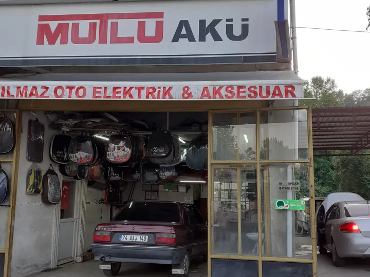 Yılmaz Oto Elektrik