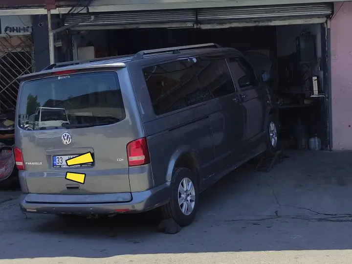 Yilmaz Oto Elektrik