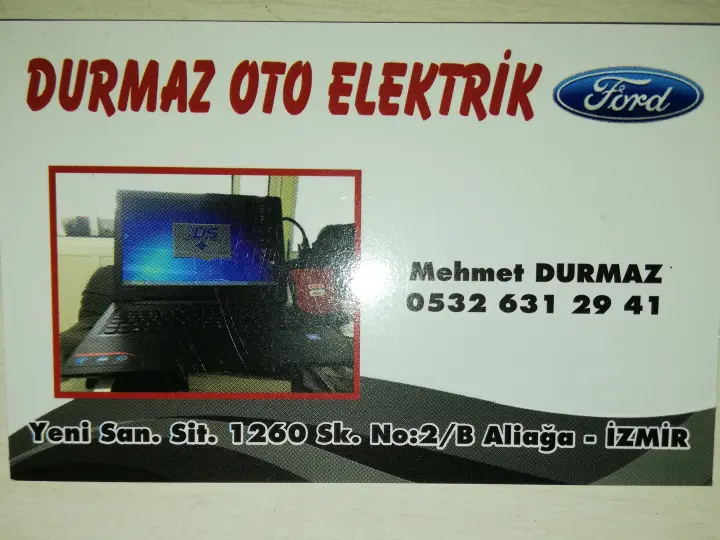 Yılmaz Oto Elektrik