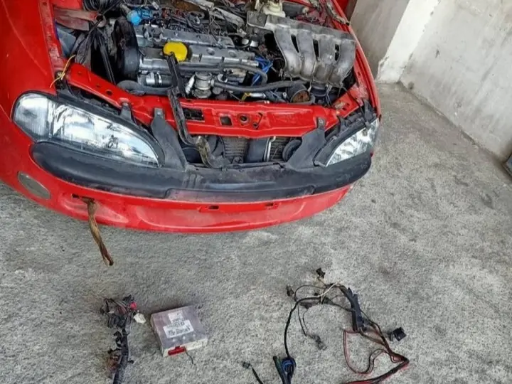 Yılmaz oto elektrik